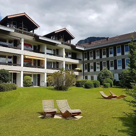 Apartment Alpenstadel_b18